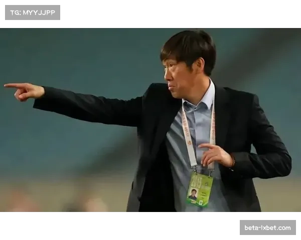 国足选帅倾向外籍教练 高洪波等本土名帅未被考虑