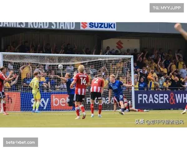 英甲赛场补时惊魂博尔顿逆转绝杀哈镇强势拿下关键三分